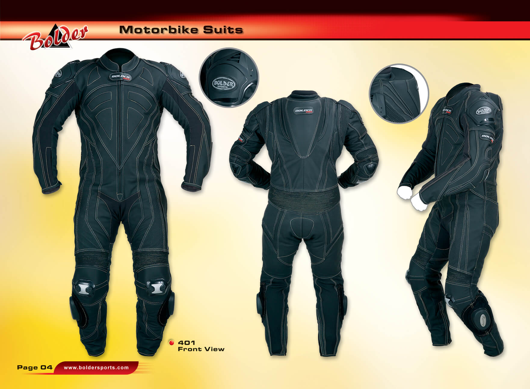 motorbike-leather-suits