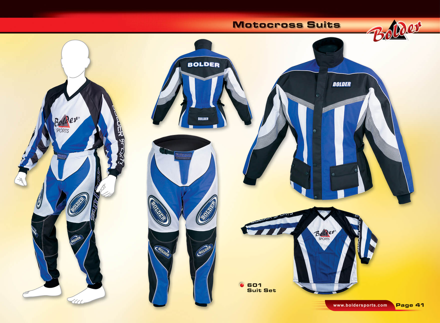 motocross-suits
